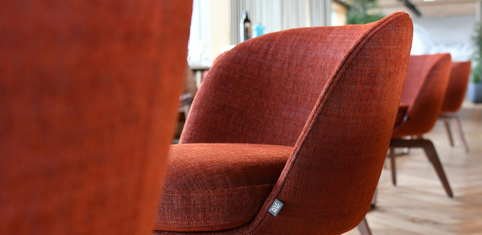 SOFA ROLF BENZ 562