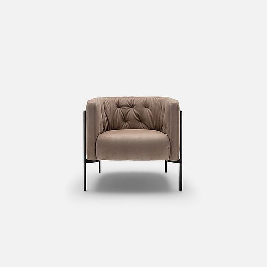 SOFA ROLF BENZ PHIL
