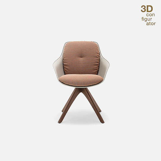 SOFA ROLF BENZ EGO