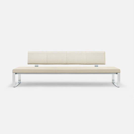 SOFA ROLF BENZ 50