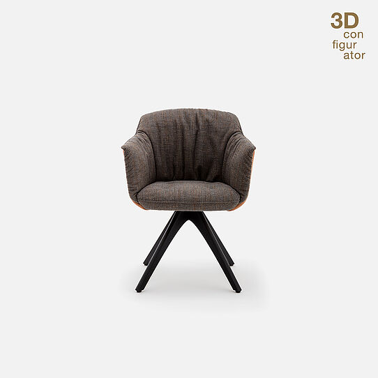 SOFA ROLF BENZ 50