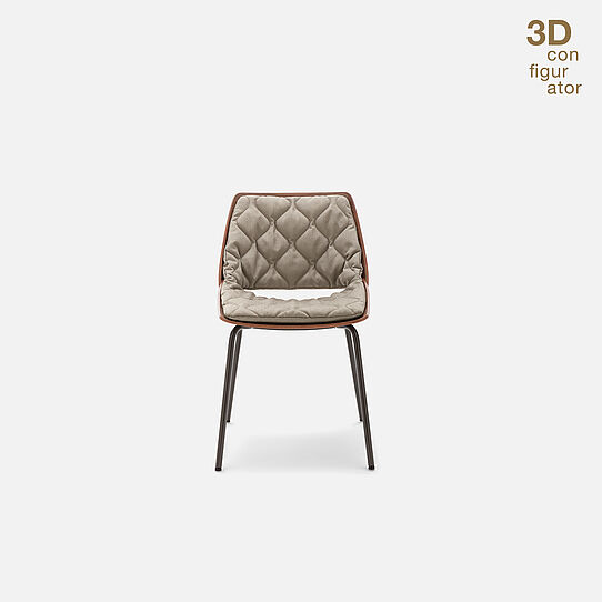 SOFA ROLF BENZ 684