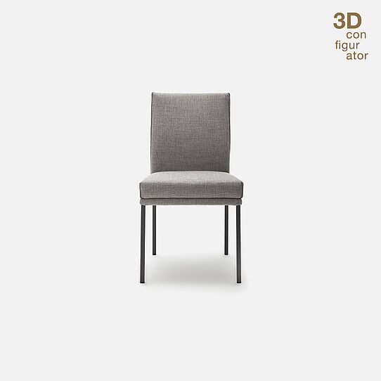 SOFA ROLF BENZ PHIL