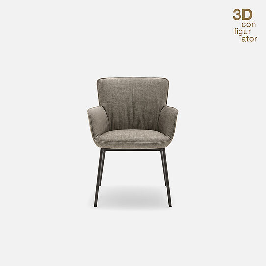SOFA ROLF BENZ EGO