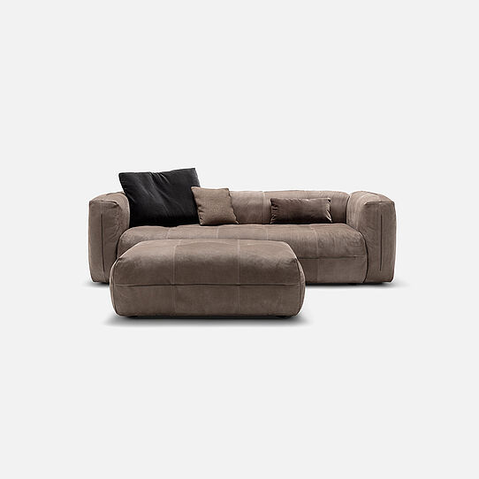 SOFA ROLF BENZ MOYO