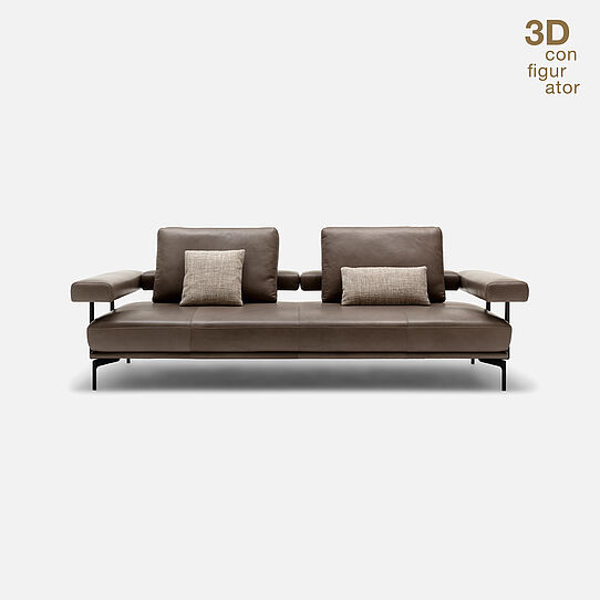 Sofa Rolf Benz JAZ