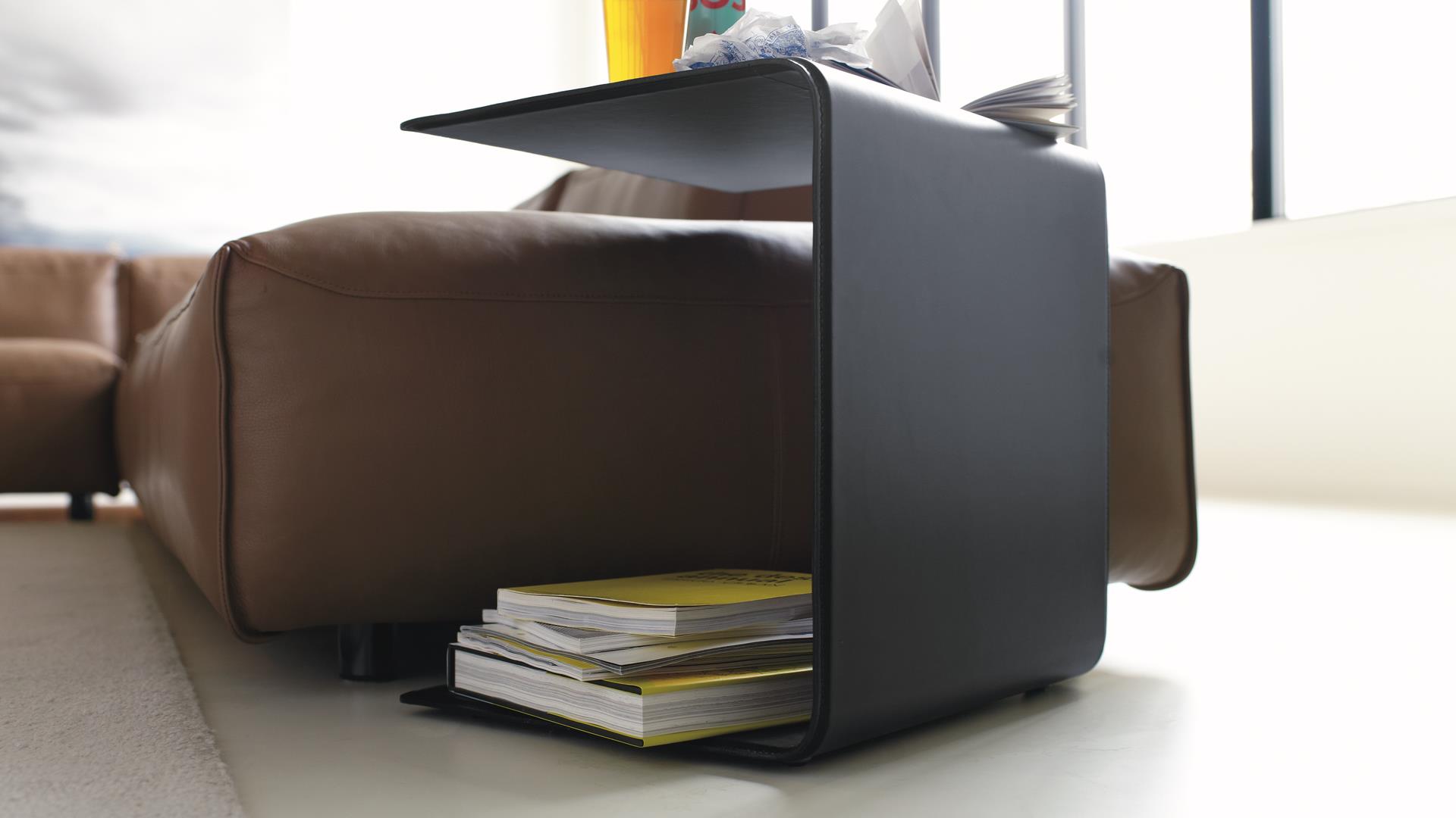 SOFA ROLF BENZ 940