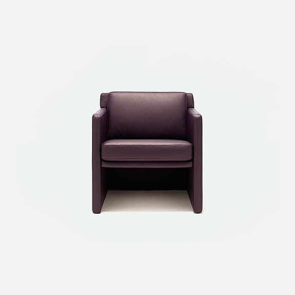 SOFA ROLF BENZ EGO