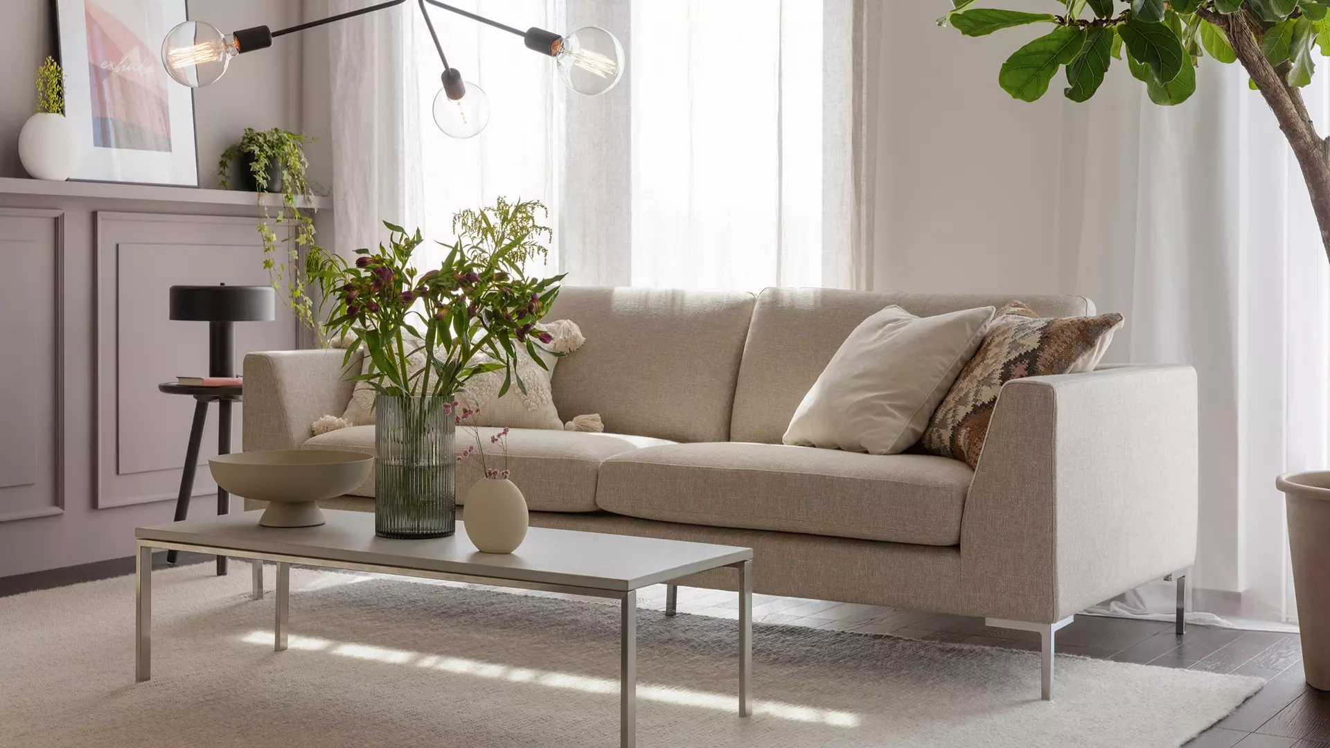Sofa OHIO SITS